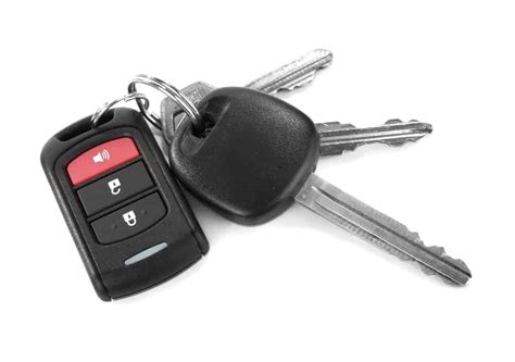 Basic Types of Car Keys and Why You Need Seattle Locksmiths