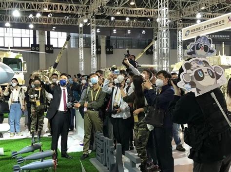 中国兵器工业集团有限公司机器人长期战略合作-斯图加特航空自动化（青岛）有限公司