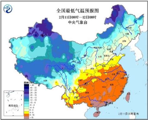 《气象观天下》天气预报，未来几天全国回暖，昼夜温差大仍需添衣保暖_北京时间