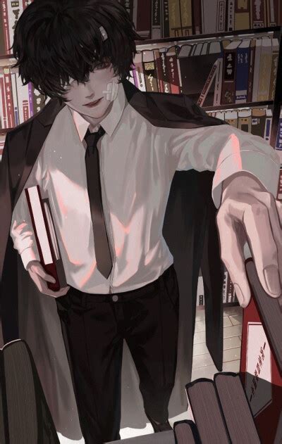 文豪野犬绫辻行人图片