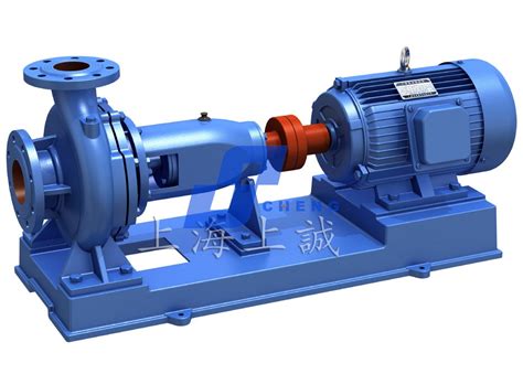 IS125-100-250卧式清水离心泵工业级大型离心式清水泵 电厂给水泵