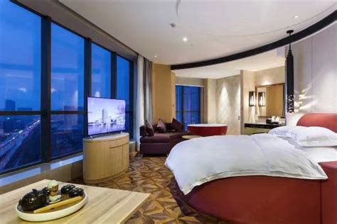 长沙酒店预定-2023长沙酒店预定价格-旅游住宿攻略-宾馆，网红-去哪儿攻略