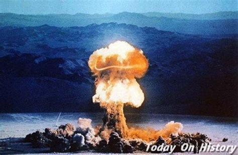 纪念我国第一颗原子弹爆炸成功50周年-企业官网