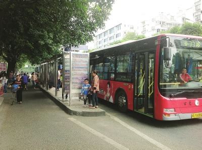 武汉公交汽车540站点-