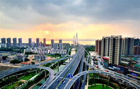 武汉城市圈环线高速串起20多个城市，9城“一小时生活圈”加速推进_武汉_新闻中心_长江网_cjn.cn