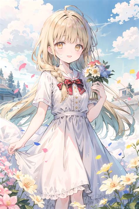 椎名真昼(画师:はねこと)ID:98301246图片