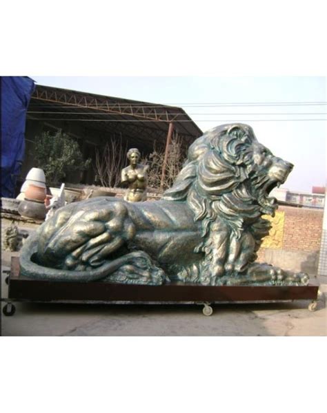 动物雕塑_青铜动物雕塑供应商(图片)