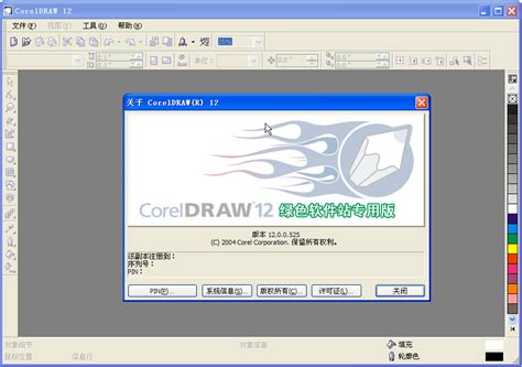 coreldraw12绿色版下载-CorelDRAW下载12.0 简体中文绿色简化版(免序列号)-绿色资源网