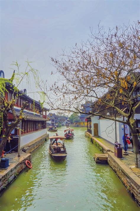上海近郊有哪些好玩的地方（上海郊区一日游最佳景点排行榜）-飞扬号