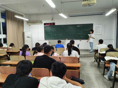 关于2022-2023学年第一学期研究生助教岗位招聘工作的通知-南京农业大学经济管理学院