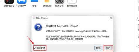 imazing备份空间不足 imazing无法恢复备份-iMazing中文网站