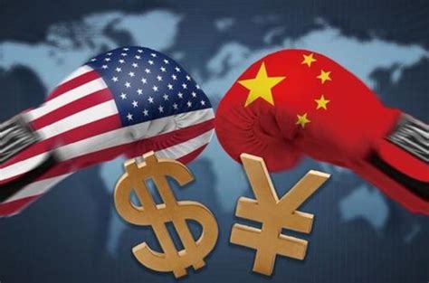 中国已不是美国最大贸易伙伴，东盟与美国的集装箱贸易增速快于中国-巨东物流