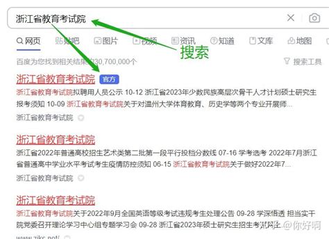 2023年4月浙江自考报名需要什么条件 附报名入口网站