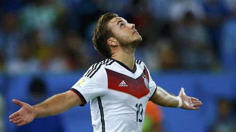 【经典回顾】2014年世界杯决赛德国1:0阿根廷小将格策加时绝杀！_腾讯视频