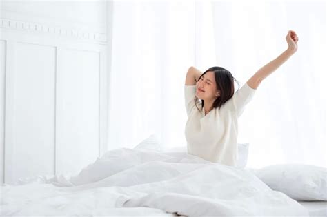 多睡一分钟给身体多充一分钟电？赖床可不是充电！
