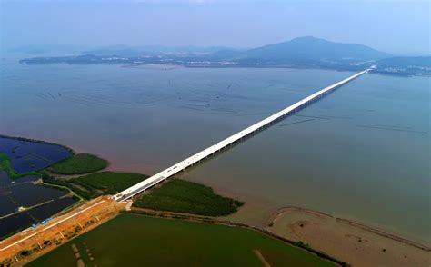 直通台湾！我国又一座跨海大桥完工，预留台湾大桥接口！_台湾_大桥_接口