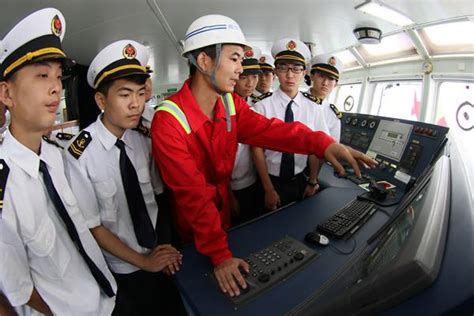 2019年1月份船员工资行情参考 - 天联国际海运有限公司
