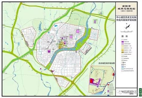 《长沙市城市总体规划(2003-2020)(2014年修订)》获得国务院批复