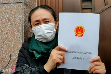 江歌案一审判决全文披露：被救者对于施救者负有善意提醒的义务_凤凰网