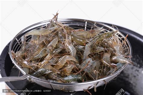 小河虾,中国菜系,食品餐饮,摄影素材,汇图网www.huitu.com