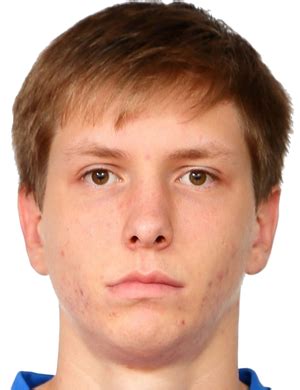 Vladislav Kirilenko - Player profile 22/23 | Transfermarkt