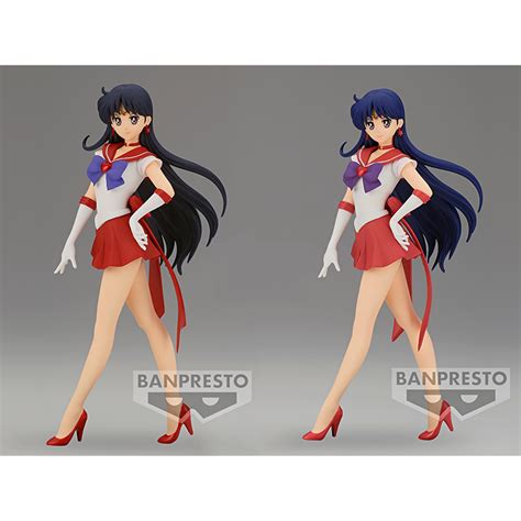 美少女战士之火野丽图片 美少女战士之火野丽图片