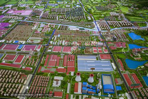 巴中市工业园区发展规划（2022—2027年）_巴中市人民政府