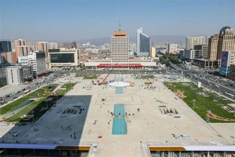 “我的广场叫‘新华’”-内蒙古旅游-内蒙古新闻网