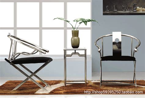 钛金不锈钢沙发椅设计制作 供应沙发不锈钢扶手框架厂家_冶金/钢材/金属材料栏目_机电之家网
