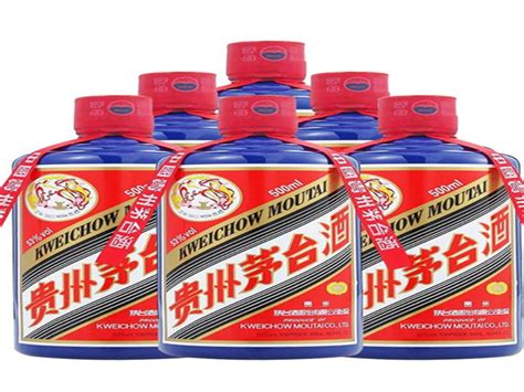 【茅台(MOUTAI)白酒】 贵州茅台酒 53度飞天茅台酒500ml 飞天茅台 单瓶装【价格 图片 品牌 报价】-苏宁易购誉酒汇酒类旗舰店