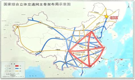 中国城市网络化物流联系空间格局与结构——基于快递网点数据的研究