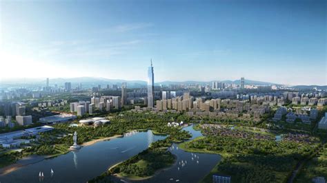 北京十大高楼排行榜：第一中国尊528米，第二世界第六(2)_排行榜123网