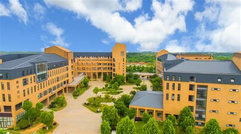 权威发布 | 武汉晴川学院2021年计划招生3790人-武汉晴川学院
