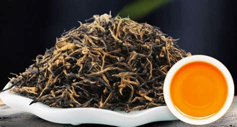 祁门红茶和普洱茶哪个好_祁门红茶与普洱茶的区别对比- 茶文化网