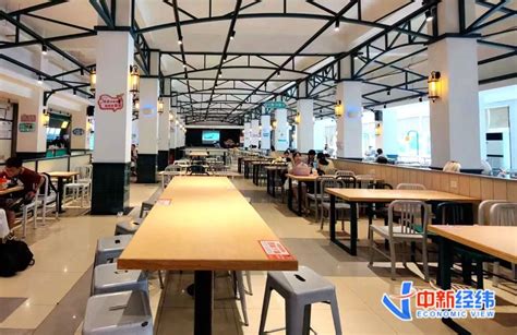 深圳本土第三所本科高校智慧食堂升级，快来看看吧！