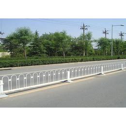 PVC护栏的产品优势_武汉富邦通达环境科技