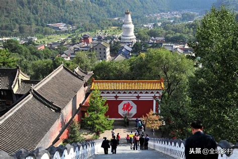 10月9日起五台山继续执行免门票政策 -中国旅游新闻网