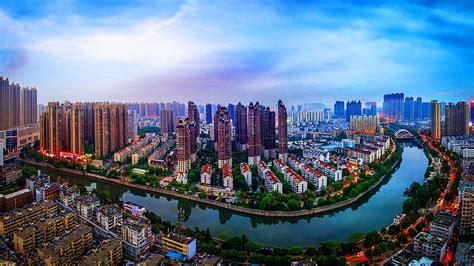【安庆这十年】安庆高新区成创新发展高地_中安新闻_中安新闻客户端_中安在线