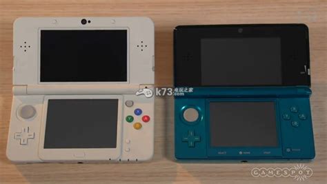 掌机好选择 任天堂 3DS LL现售1480元-任天堂 3DS LL_石家庄掌上游戏机行情-中关村在线