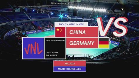 德国队退赛 国际排联判定中国男排3比0获胜_手机新浪网