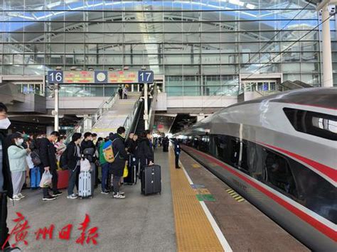 12月5日南凭高铁南崇段开通运营，南宁站—崇左南站52分钟__财经头条