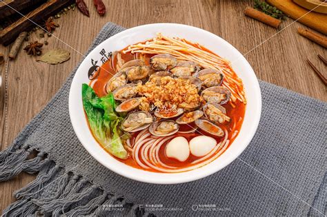 花甲粉图片