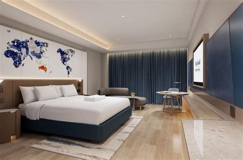 法式风情的凯里亚德酒店设计分享 - 设计大本营 - 达人室内设计网 - Powered by Discuz!
