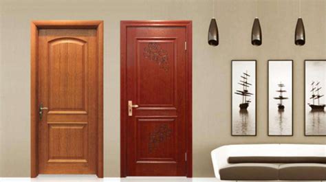原木门系列-实木门图片,烤漆门价格-实木复合门大全 工程门直销-环保在线