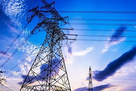 大工业电价的电价组成 - 业百科