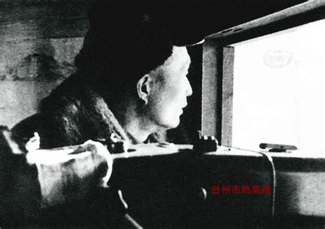 老照片：将军家照 - 图说历史|国内 - 华声论坛