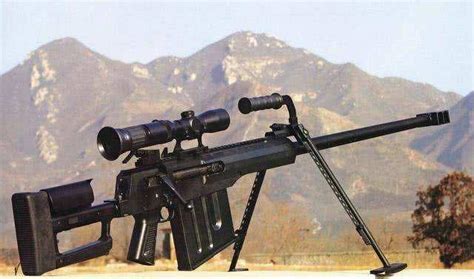 世界上威力最大的冲锋枪排名:第一精度高(名头堪比AK47)_探秘志