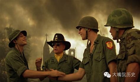 一部凶猛的越南战争电影，北越军队死磕南越军，看过的人不多_腾讯视频
