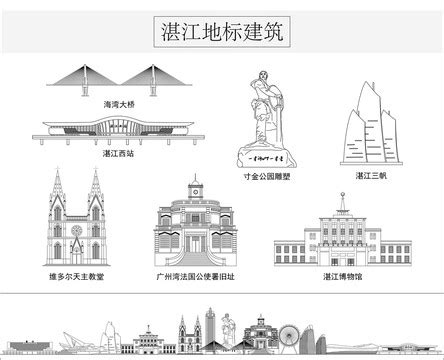 湛江海湾大桥,建筑园林,设计素材,设计模板,汇图网www.huitu.com