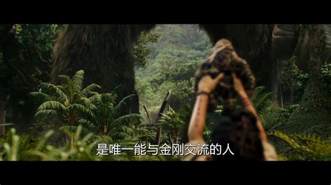 《哥斯拉大战金刚》中文预告片公开 巨兽生死较量_3DM单机